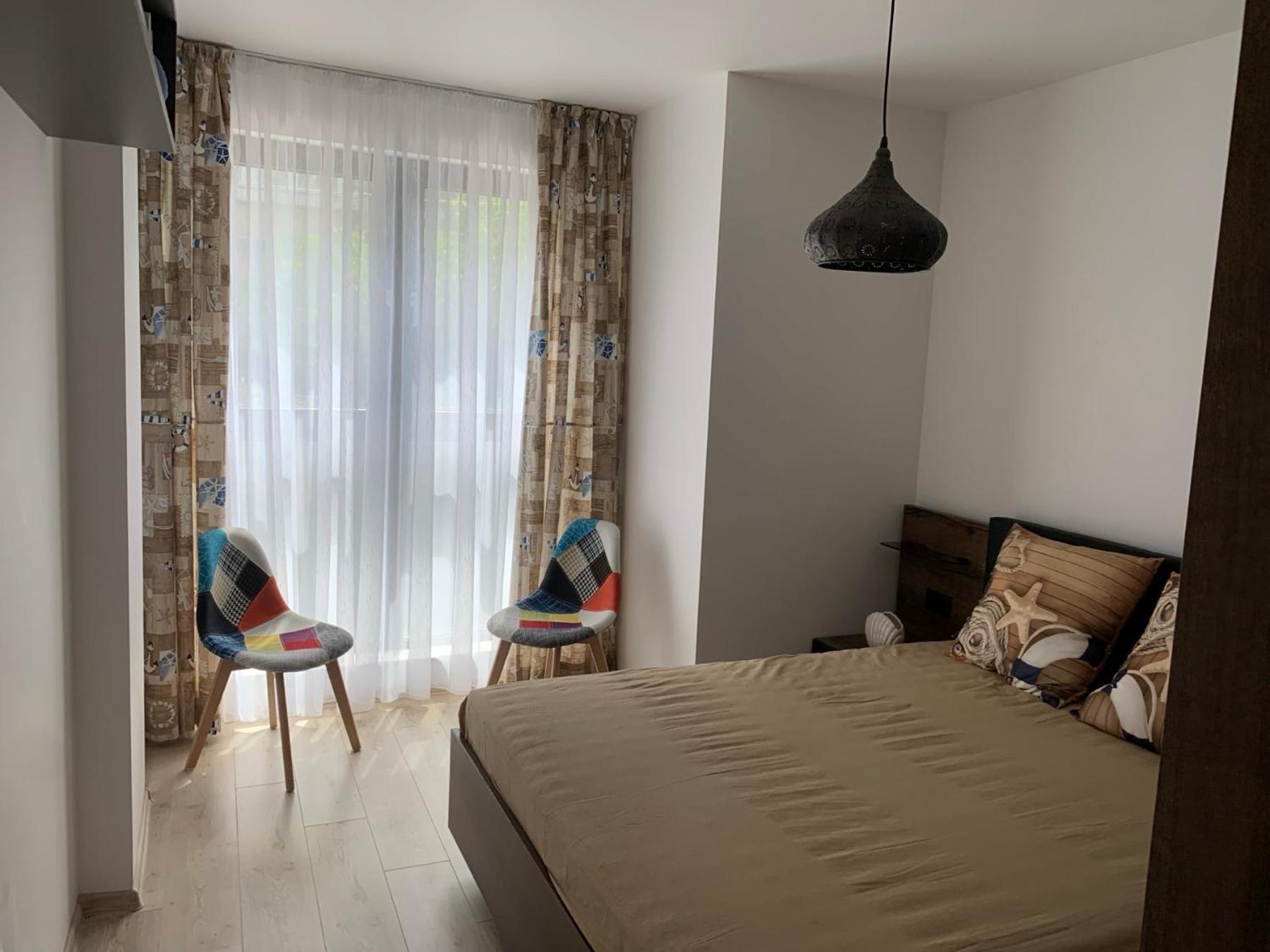 Kirmini Apartment Sofia Exterior photo